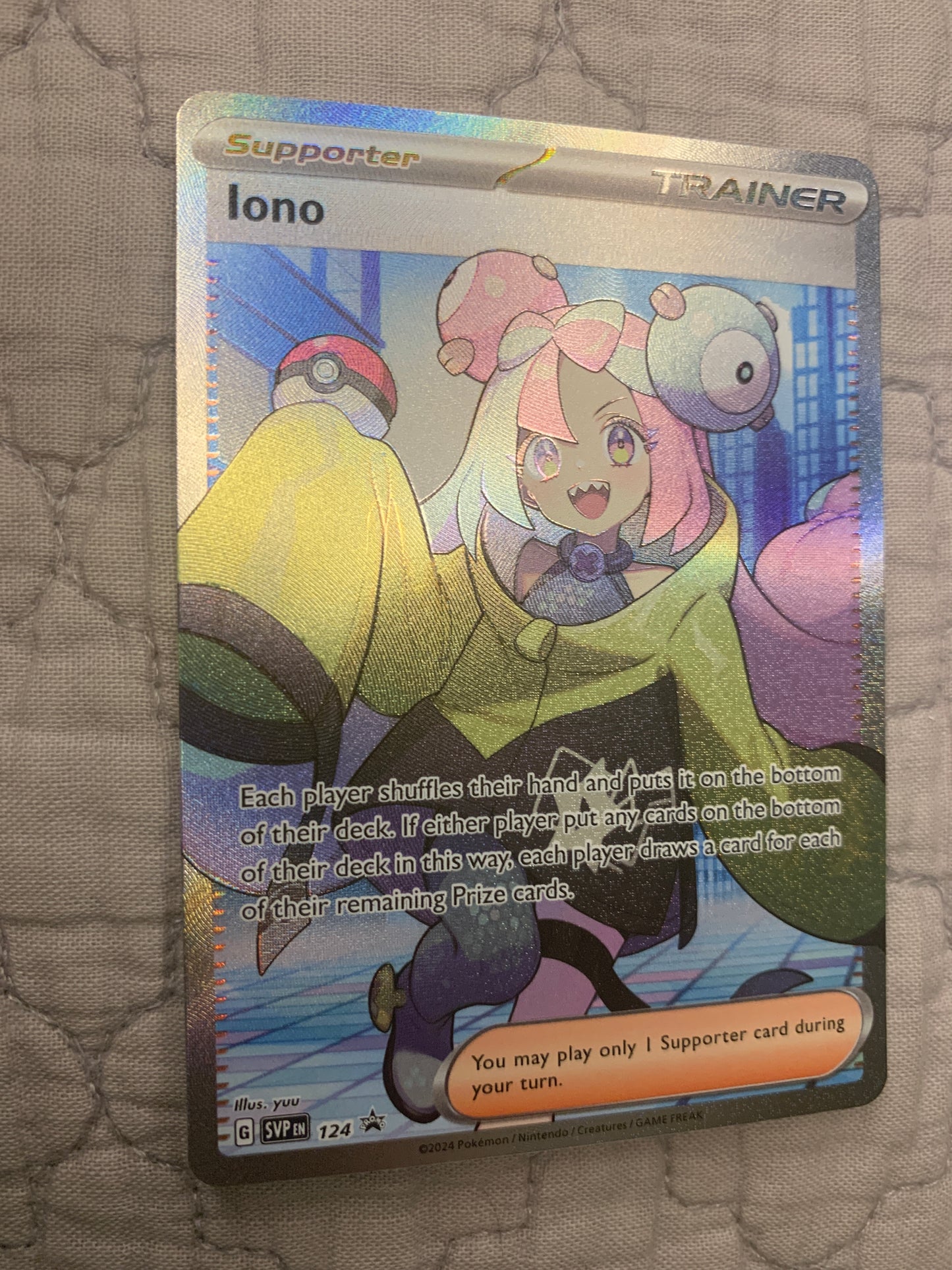Iono