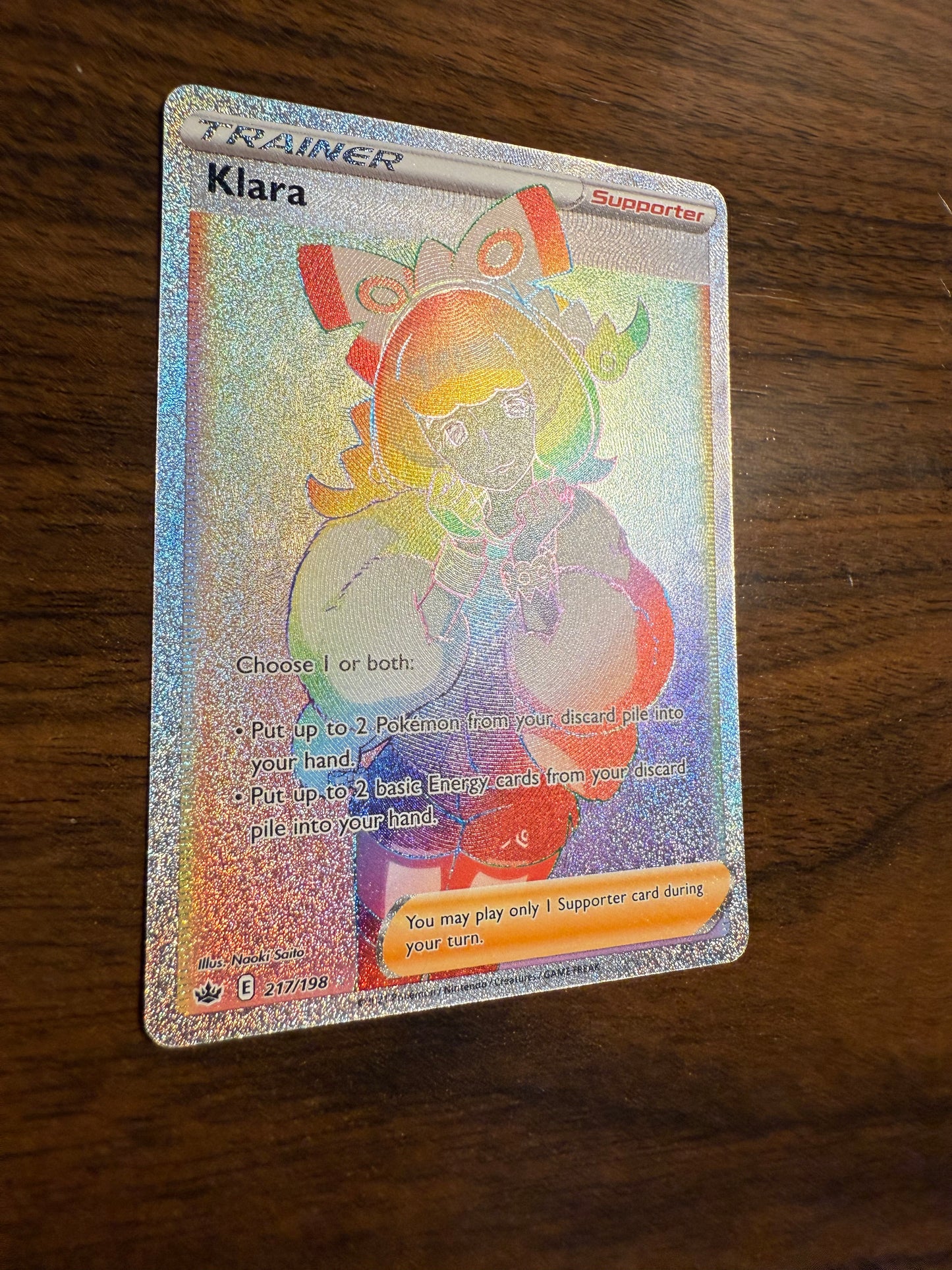 Klara