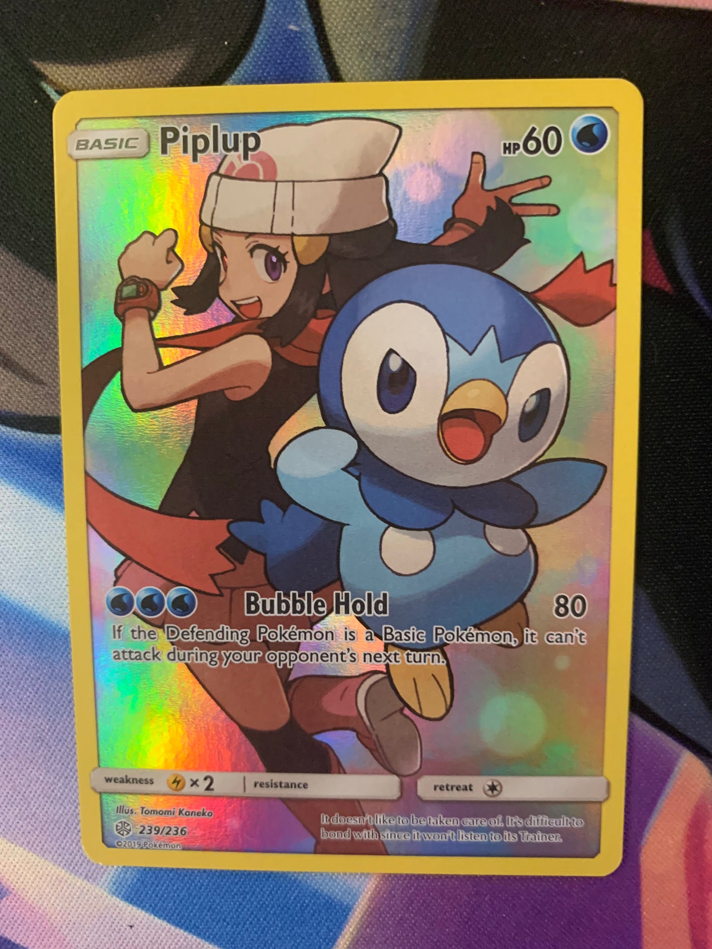 Piplup
