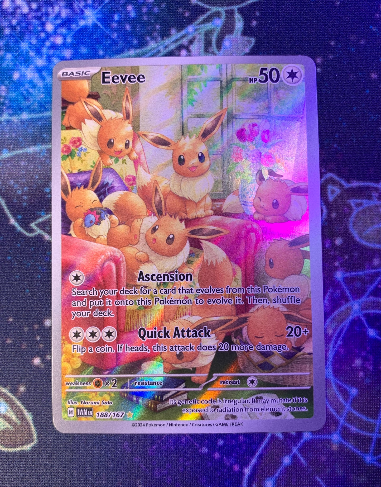 Eevee
