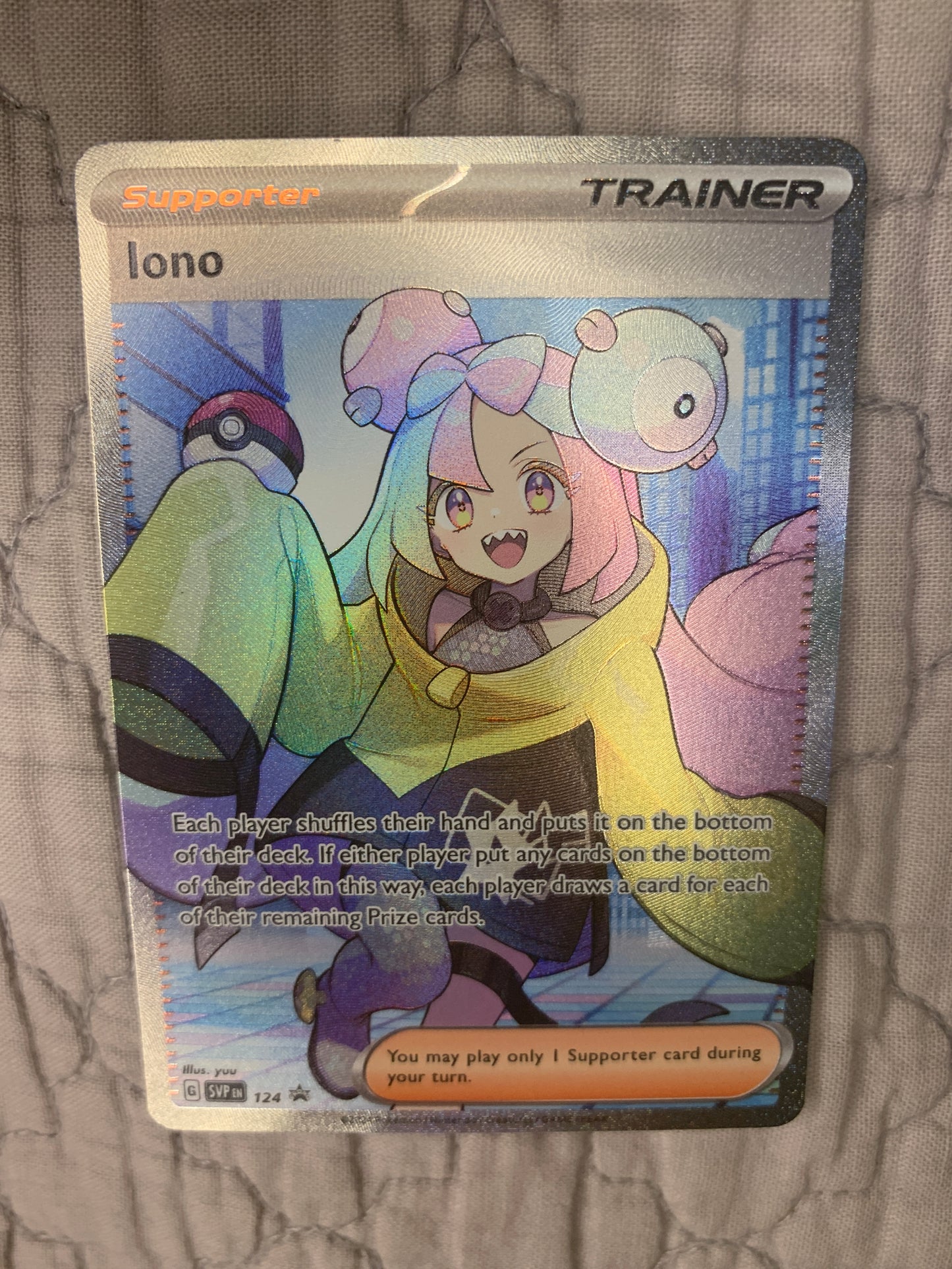 Iono