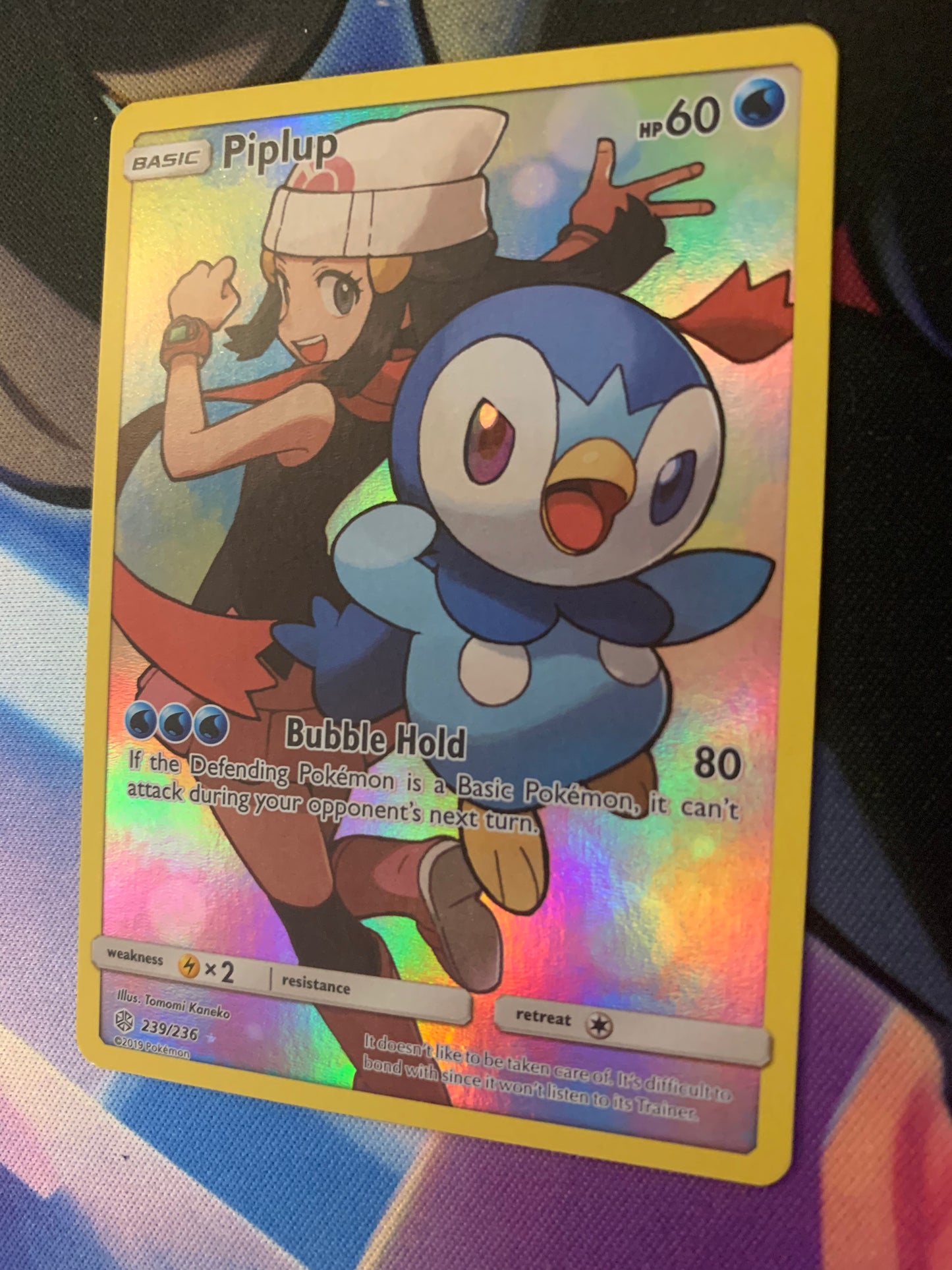 Piplup