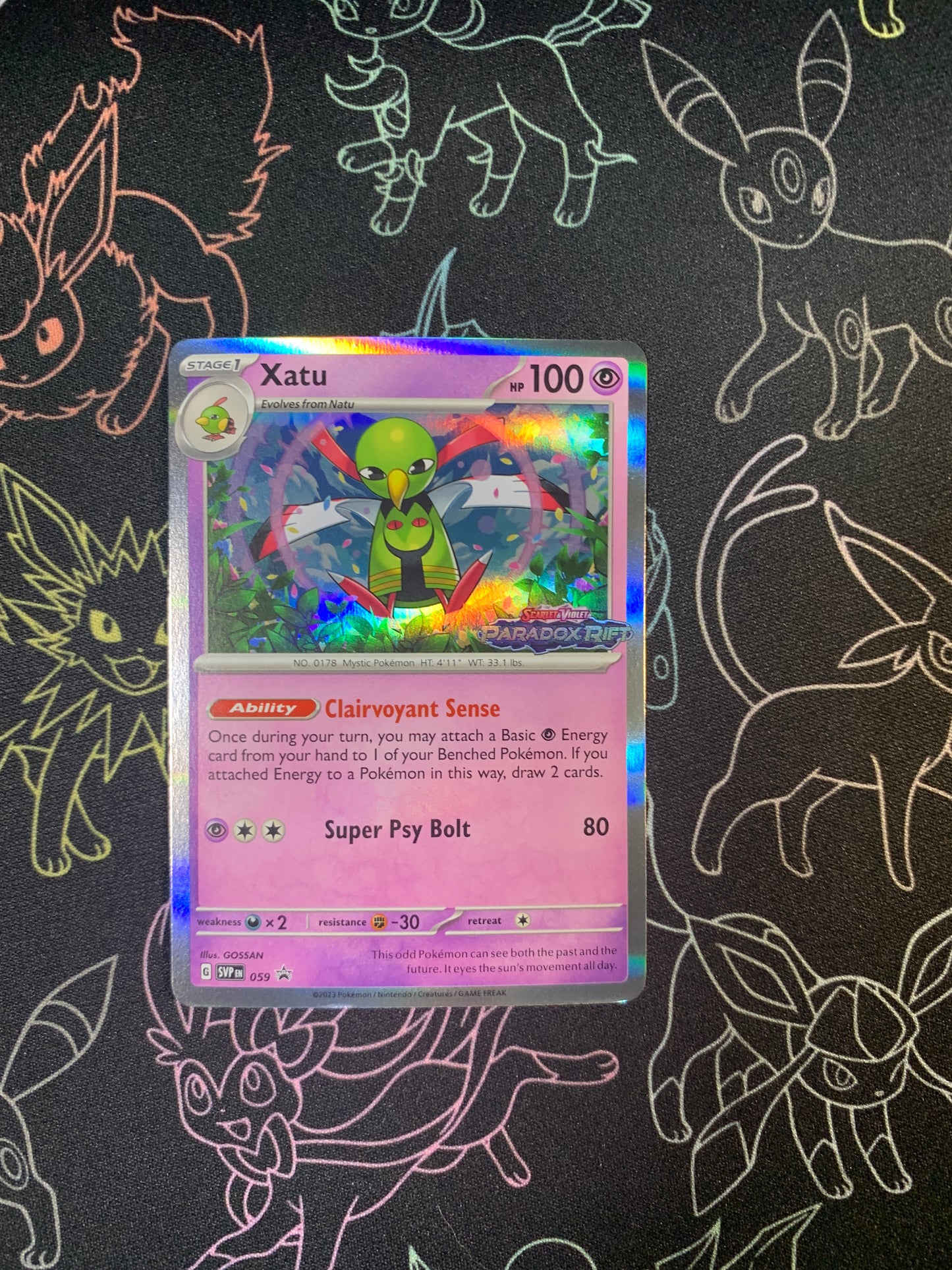 Xatu