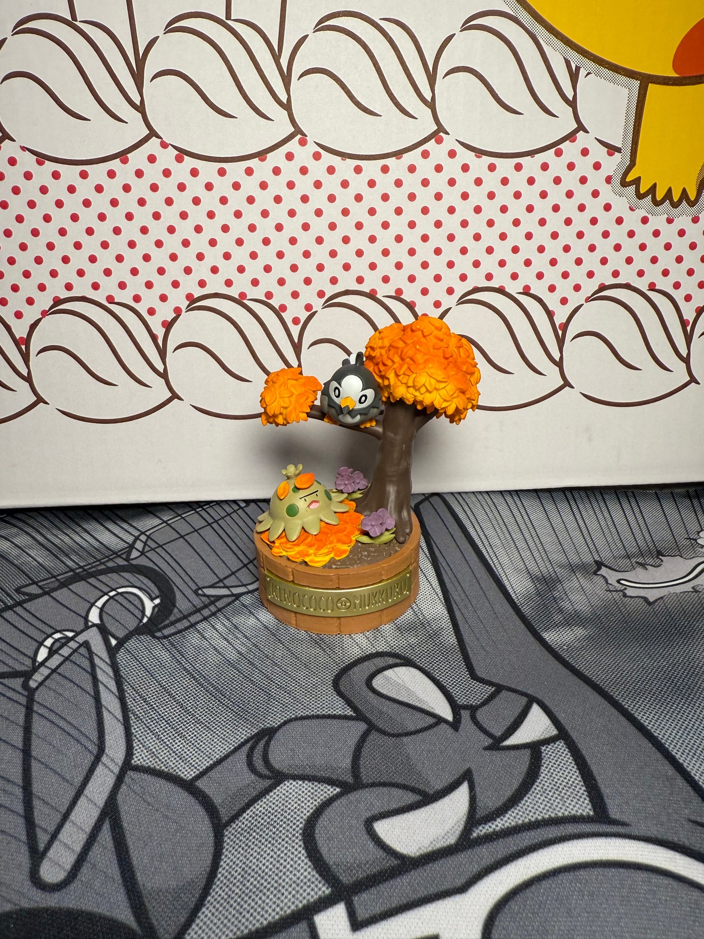 A Little Tale of the Forest Blind Box