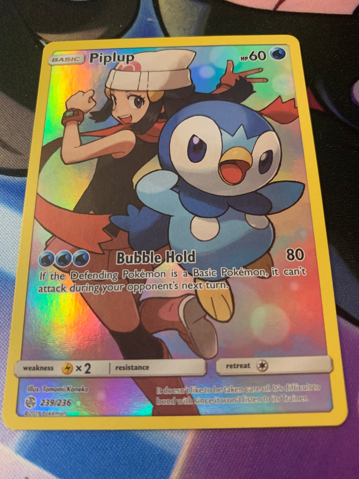 Piplup