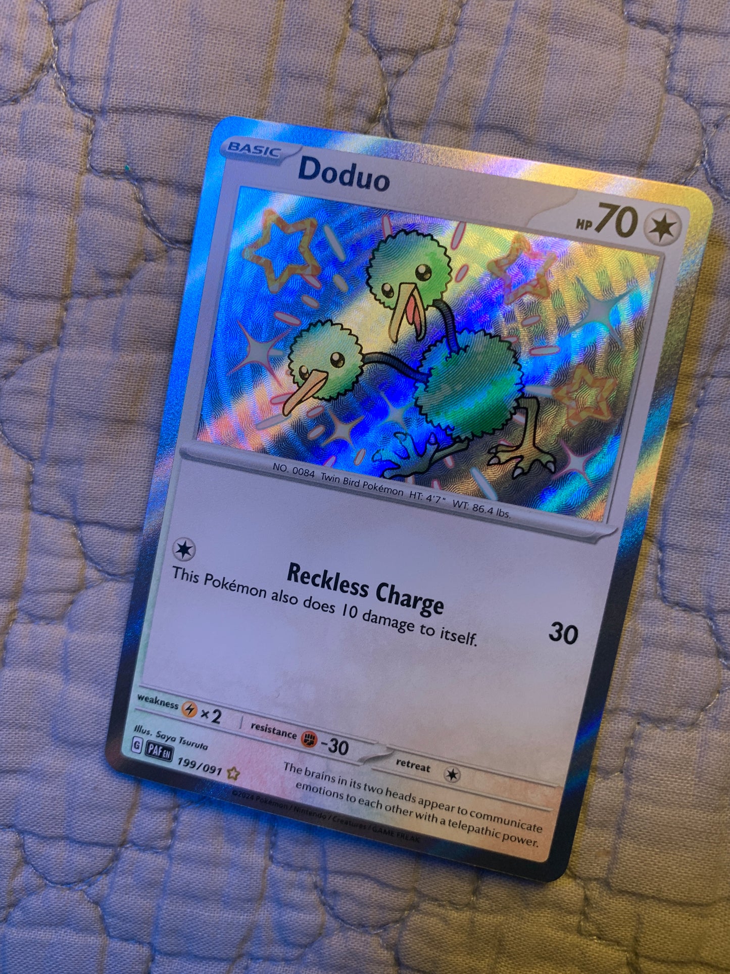 Doduo