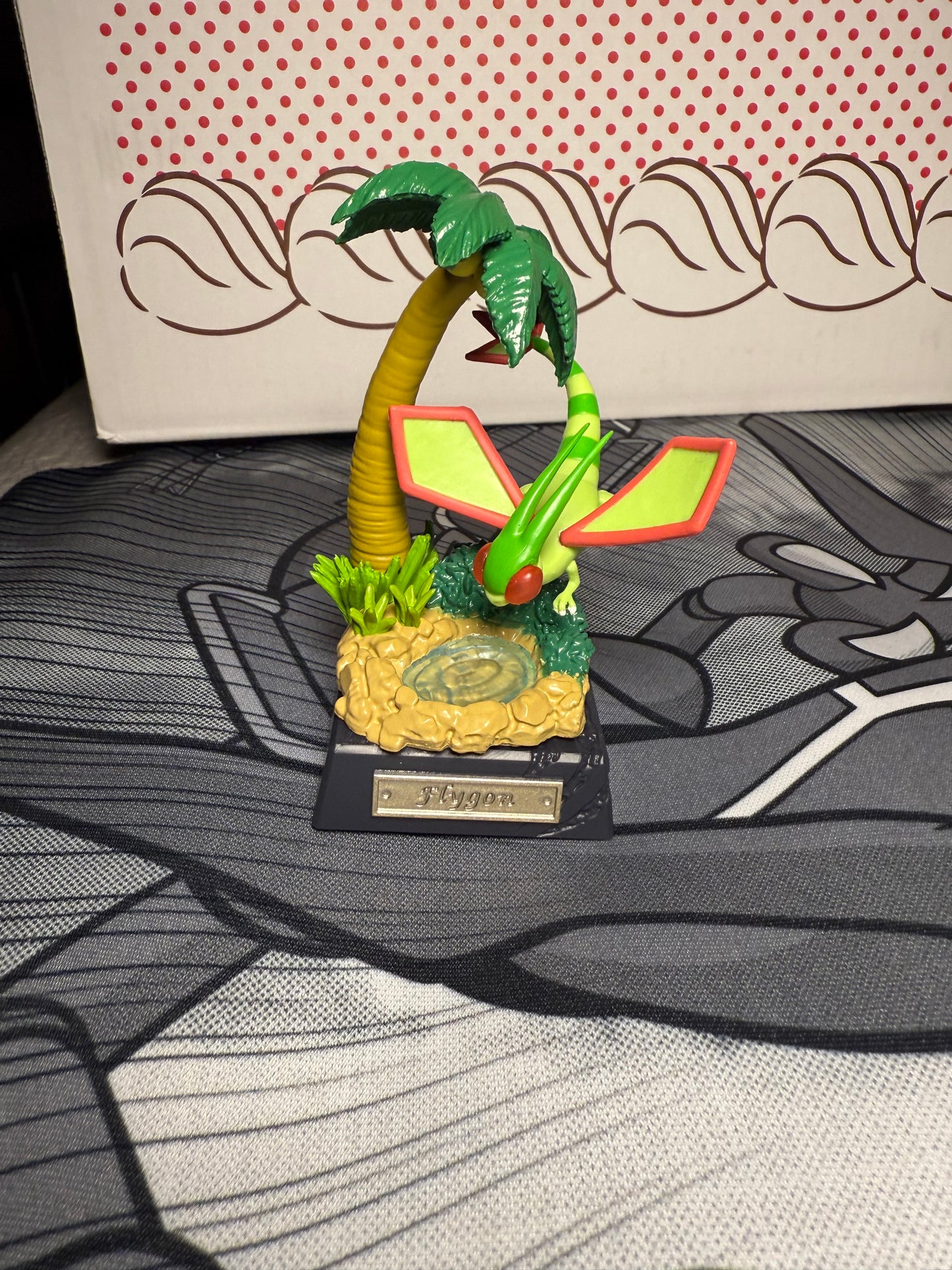 Pocket Statue - Dragon Blind Box