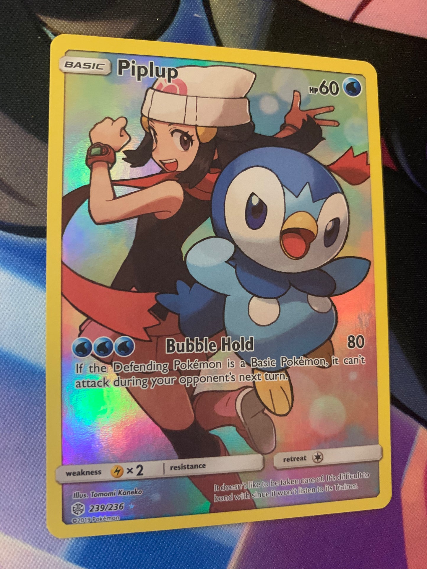 Piplup