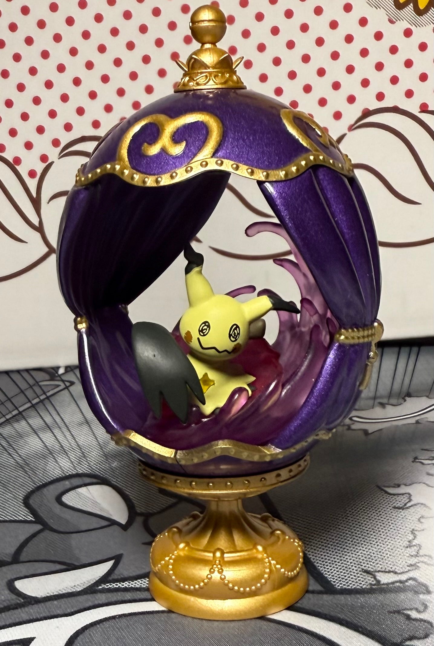 Ovaltique Collection Blind Box