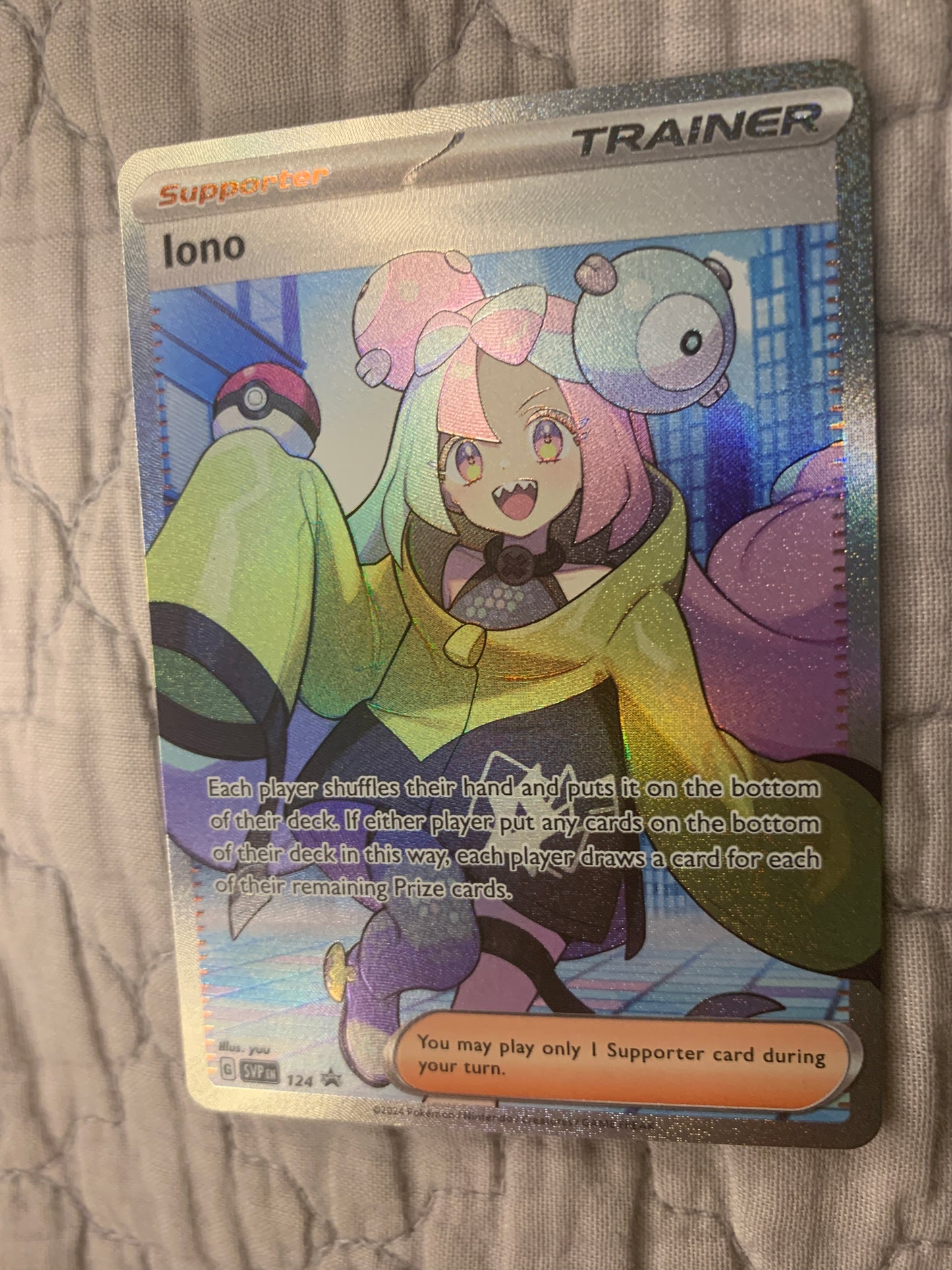 Iono