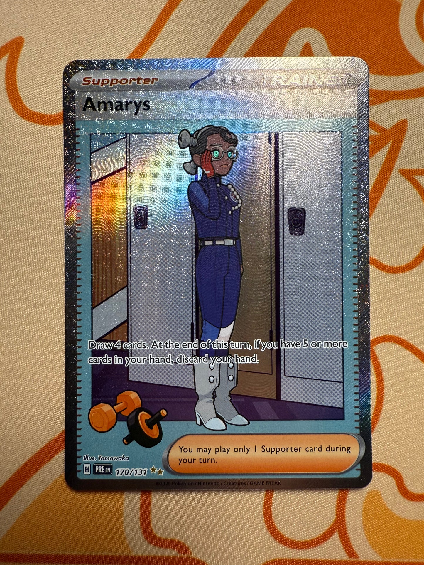 Amarys