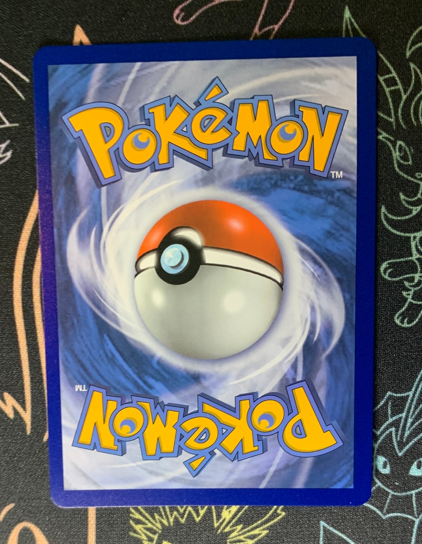 Mewtwo GX