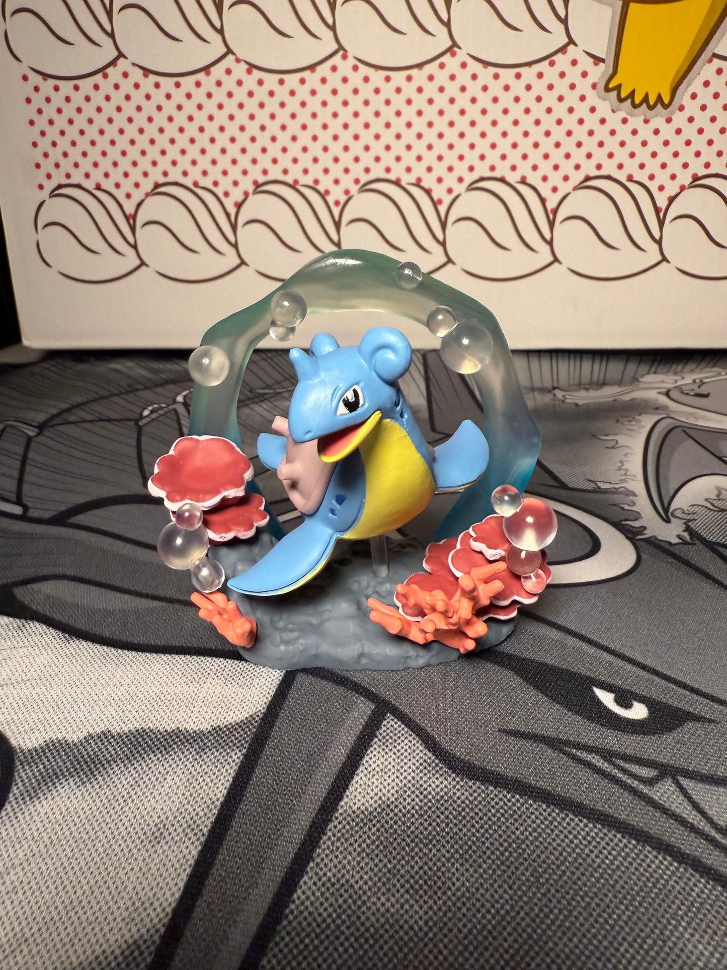 Circular Diorama Collection Blind Box