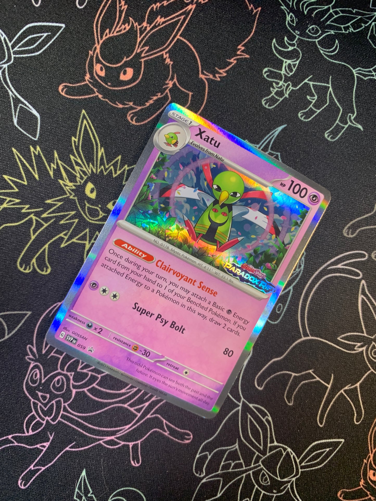 Xatu