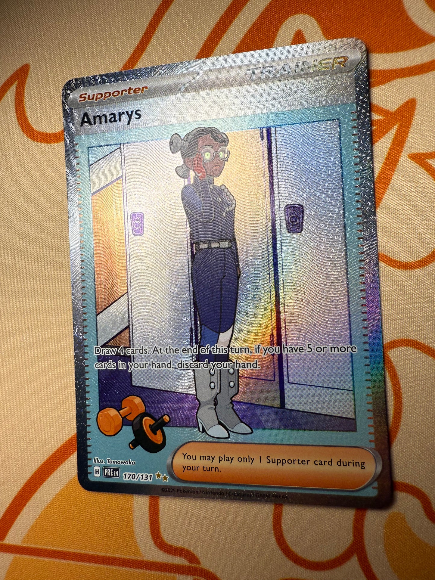 Amarys