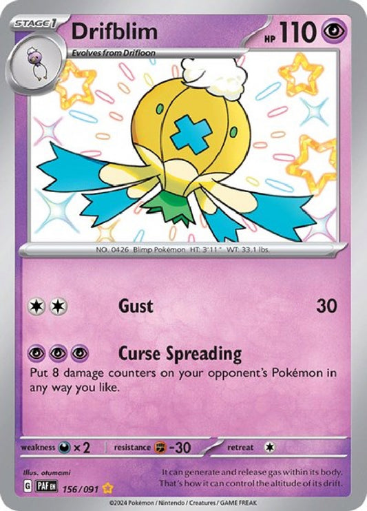 Drifblim