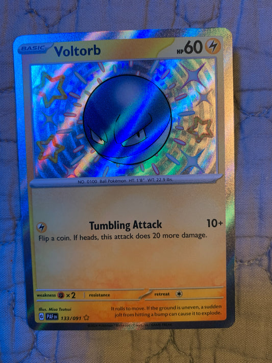 Voltorb