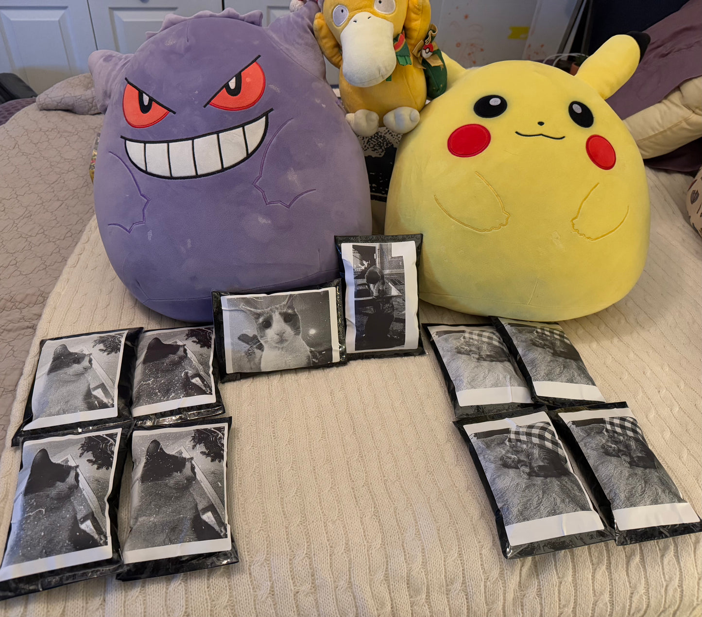 Japanese Mystery Pack Bundle