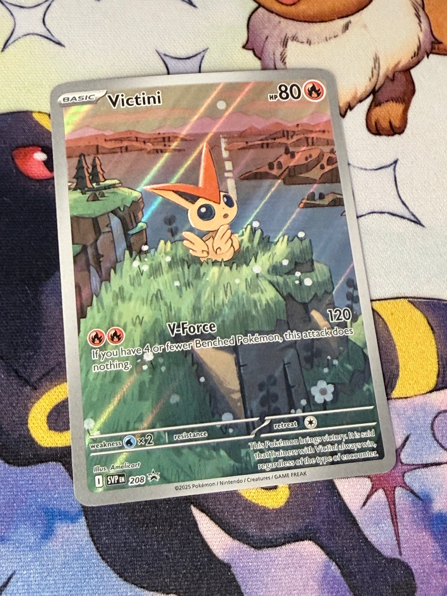 Victini