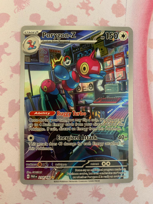 Porygon-Z
