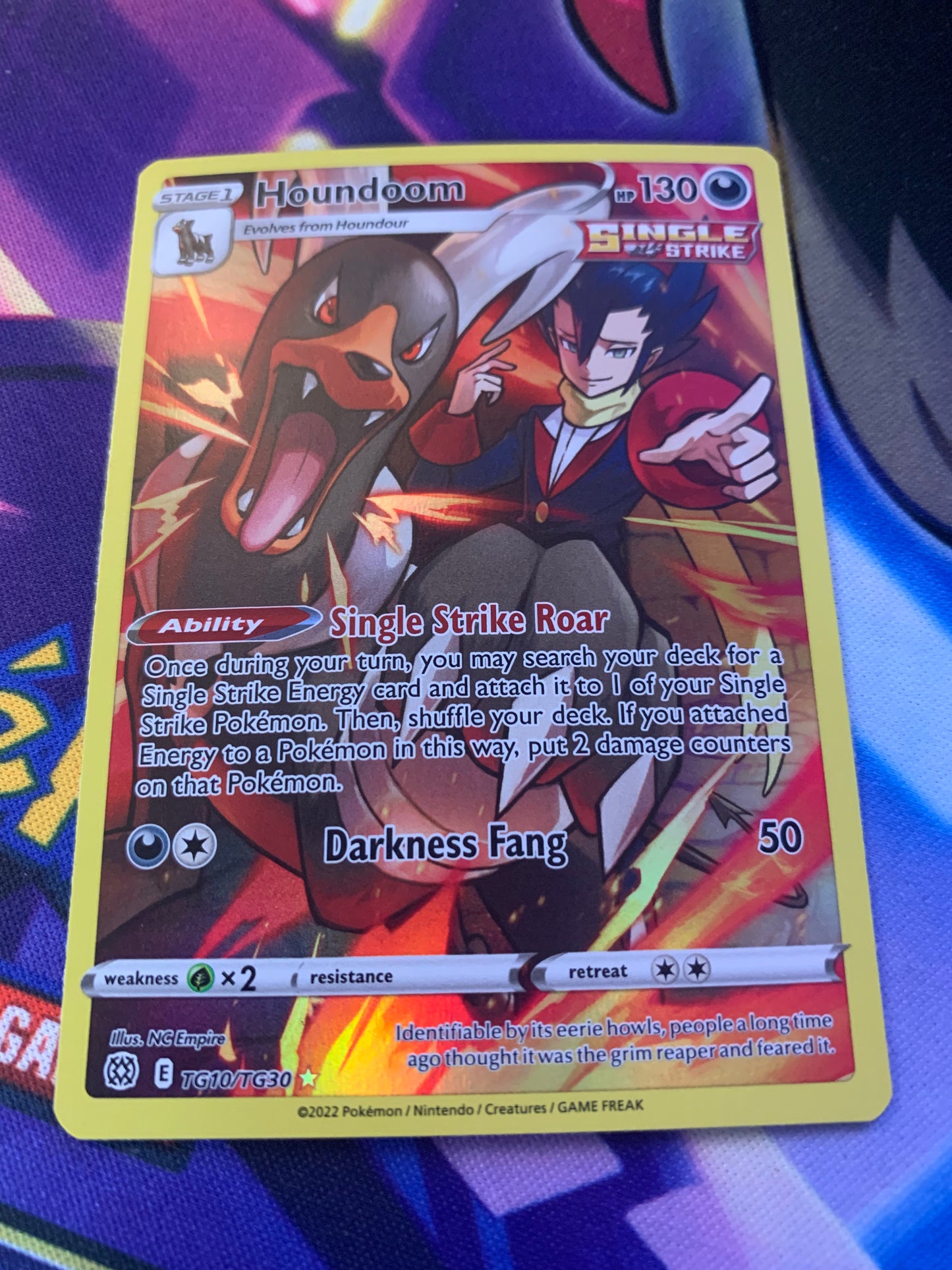 Houndoom