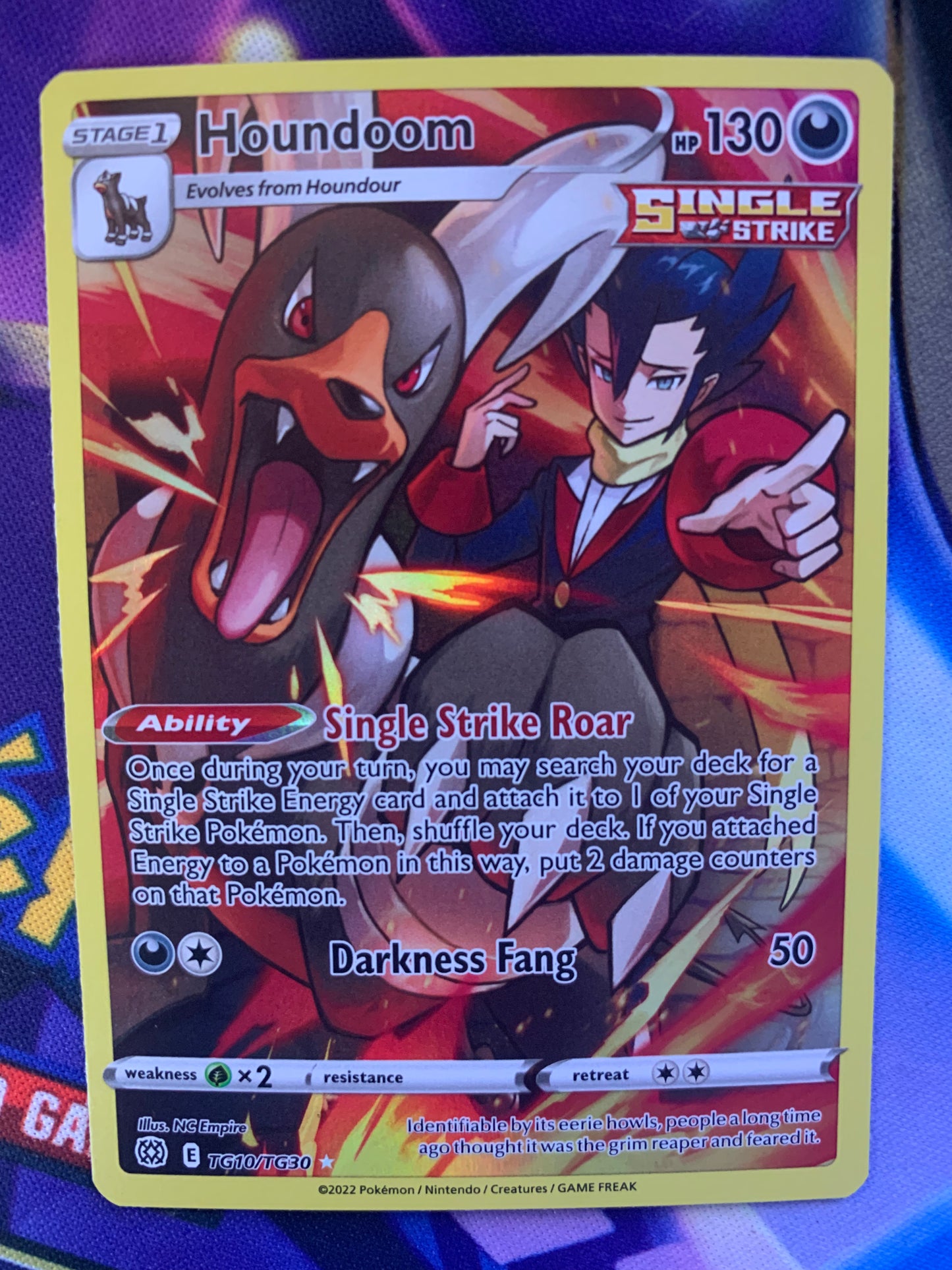 Houndoom