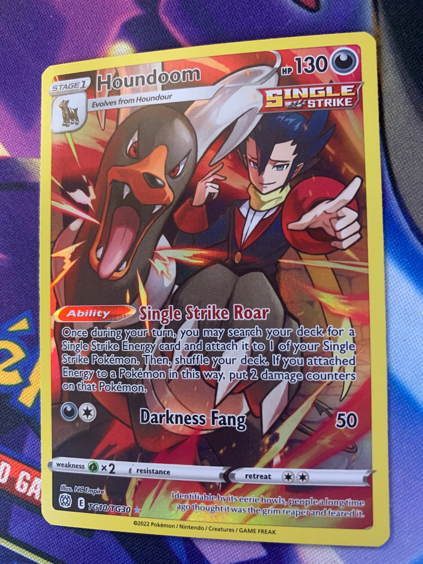 Houndoom