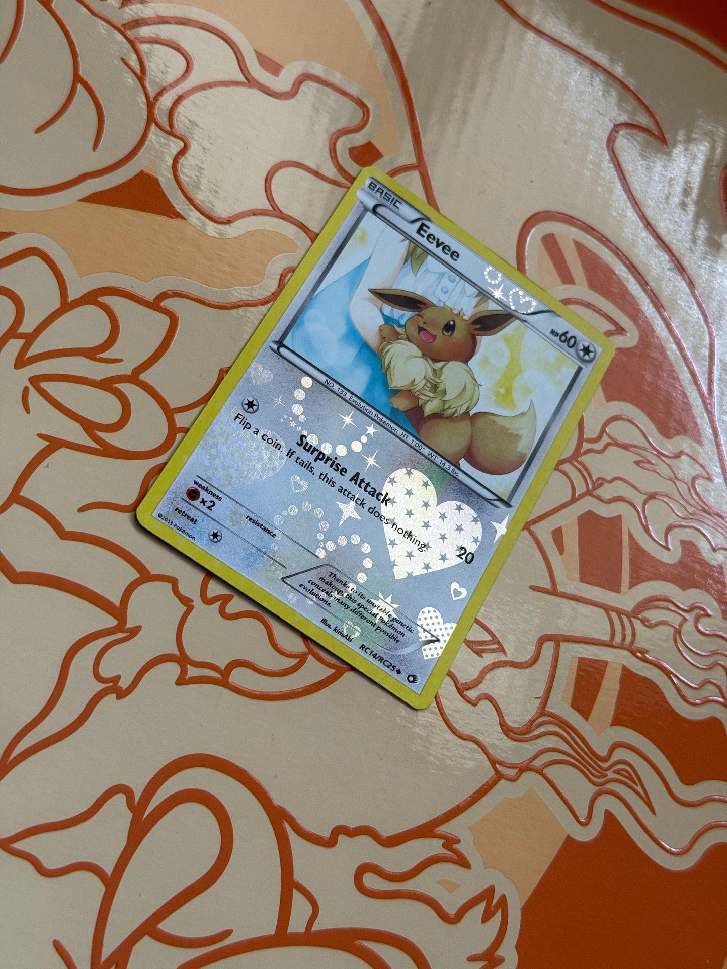 Eevee