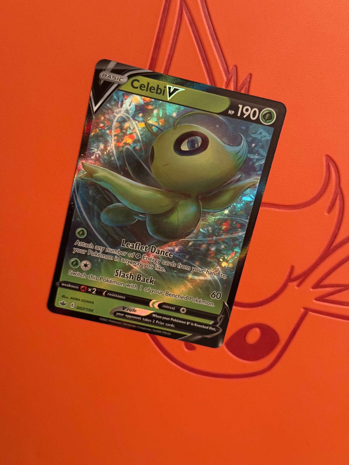 Celebi V