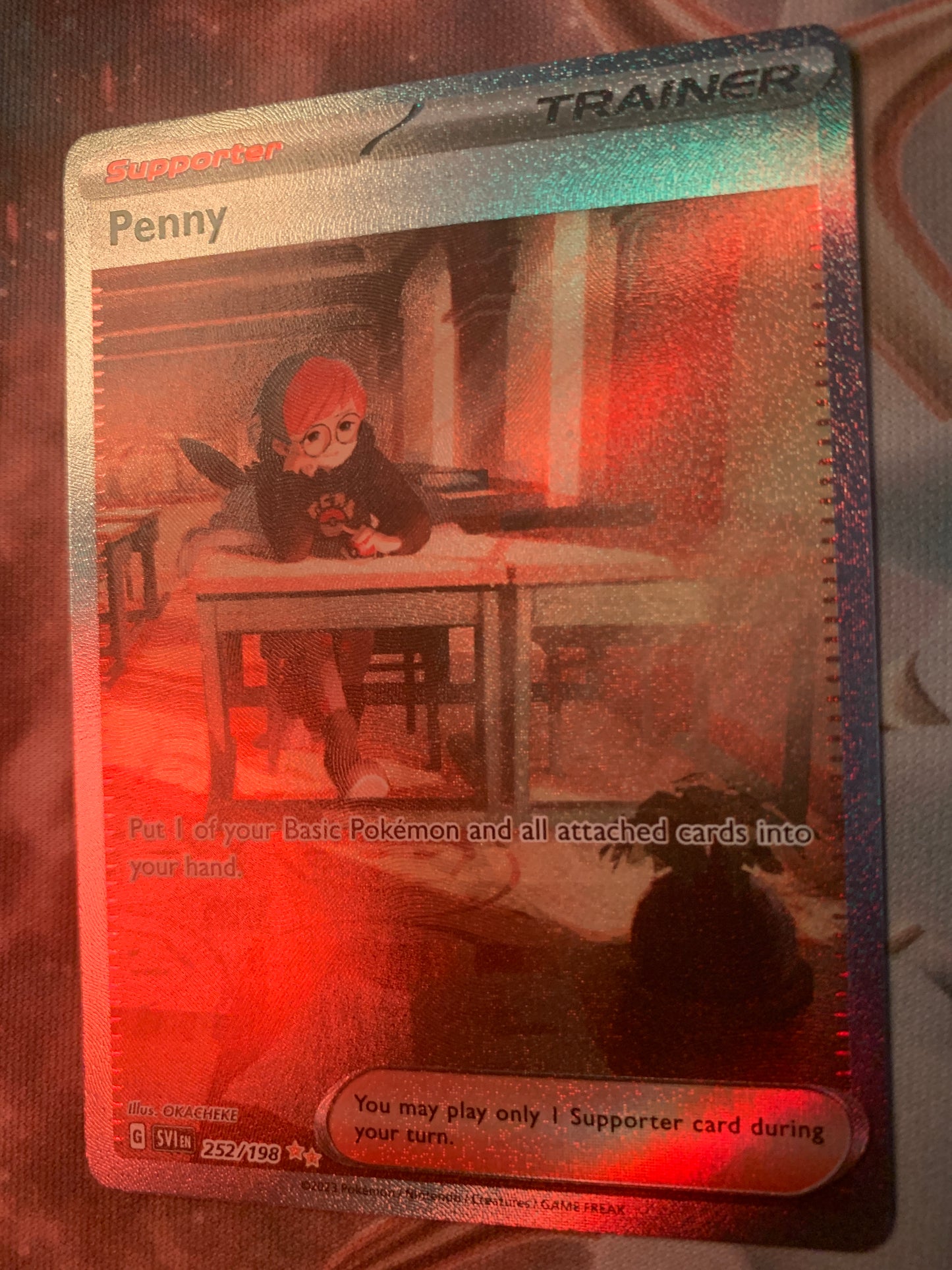 Penny
