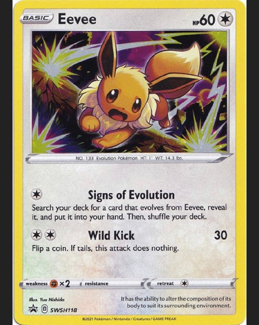 Eevee