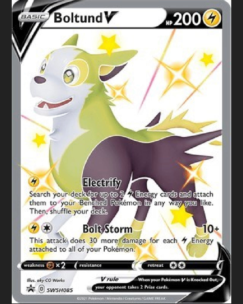 Boltund V