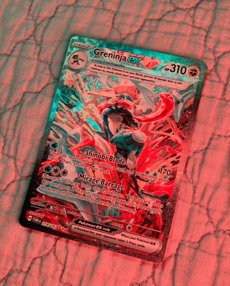 Pokemon Singles [ENG]