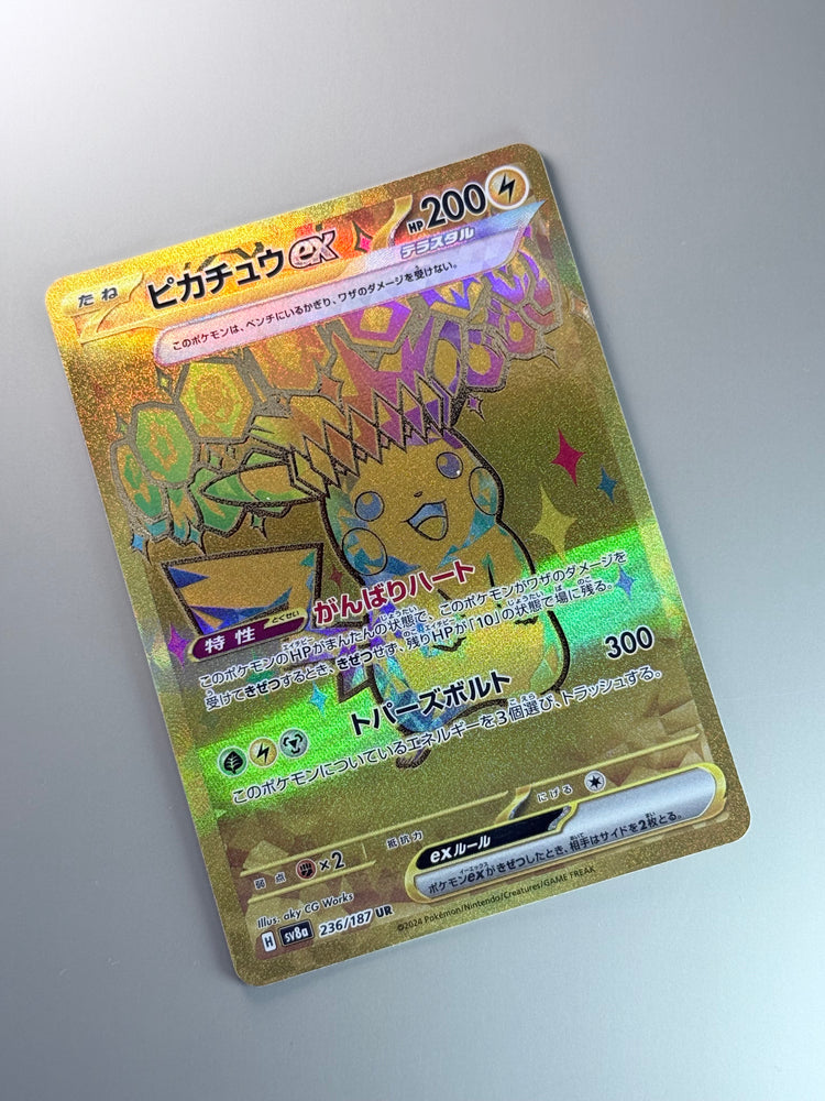 Convention Items (In Stock)