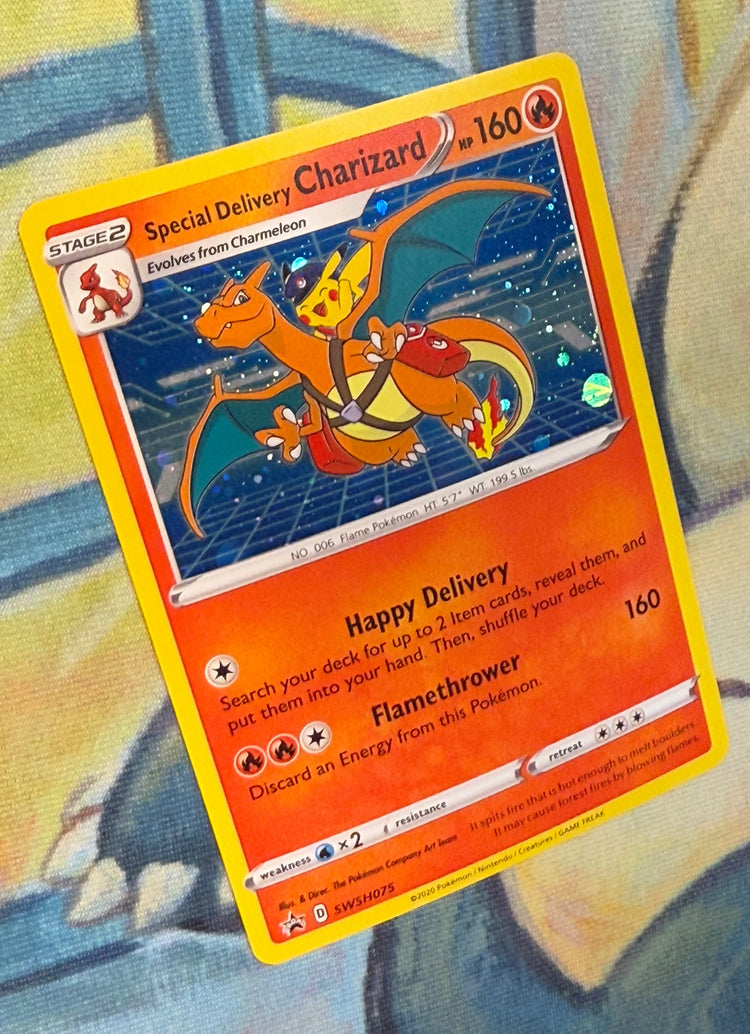 SWSH Era Pokemon Singles [ENG]