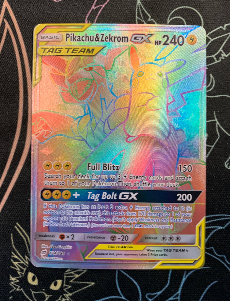 SM Era Pokemon Singles [ENG]