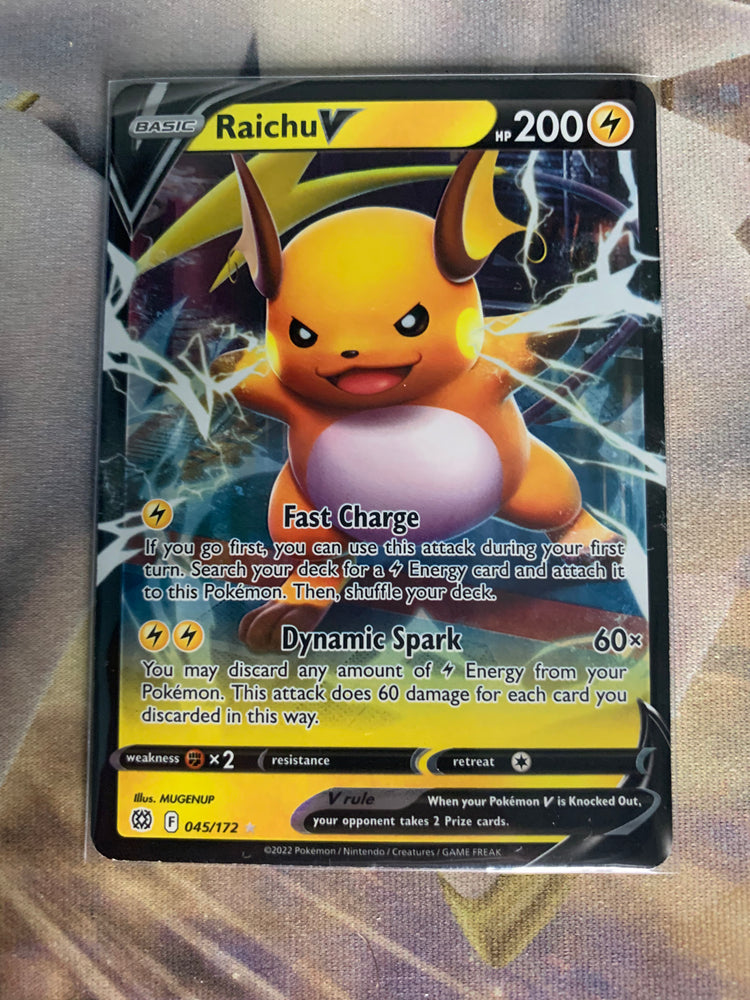 Playable Cards (In Stock)