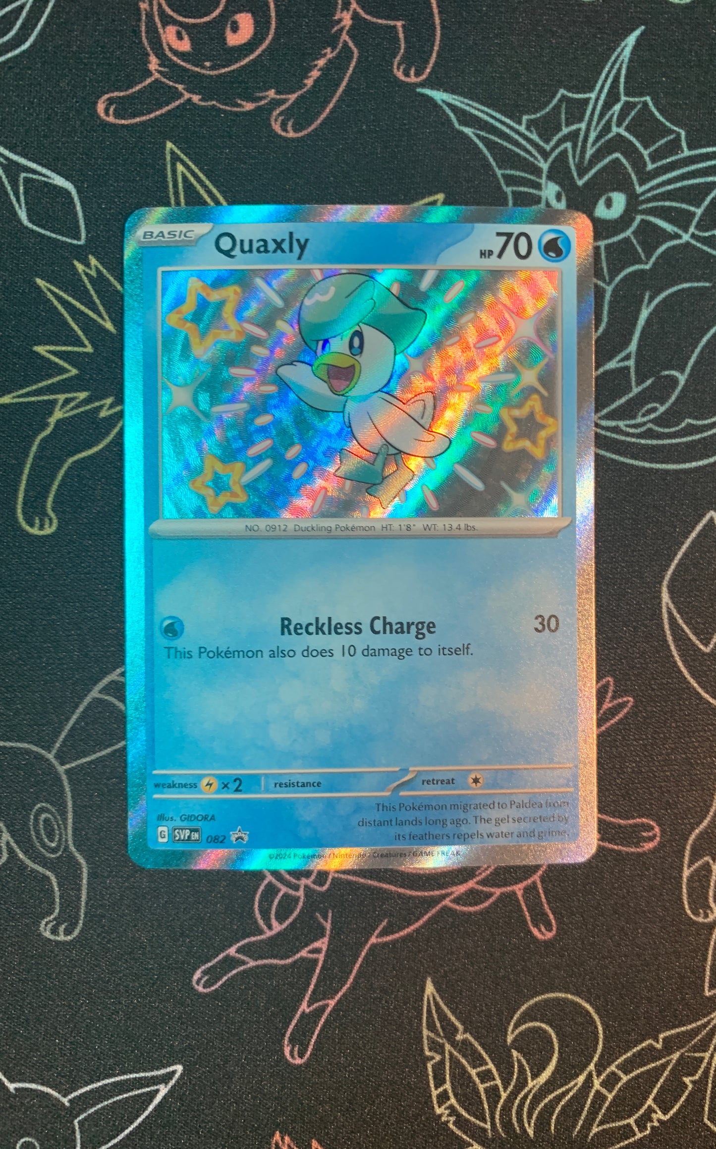 Quaxly