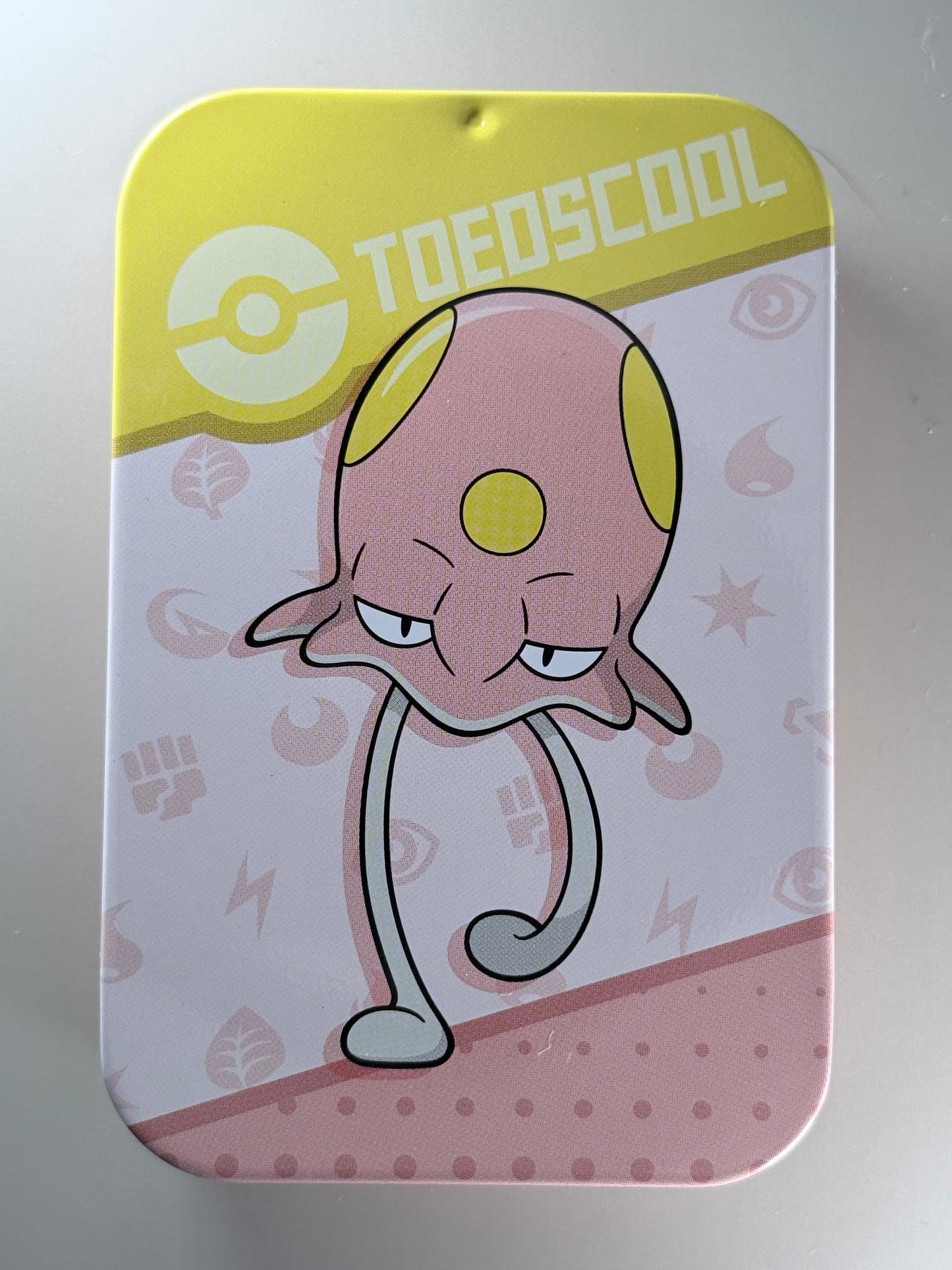 Pokemon 151 Travel Collection Mini Tin [CHN-S]