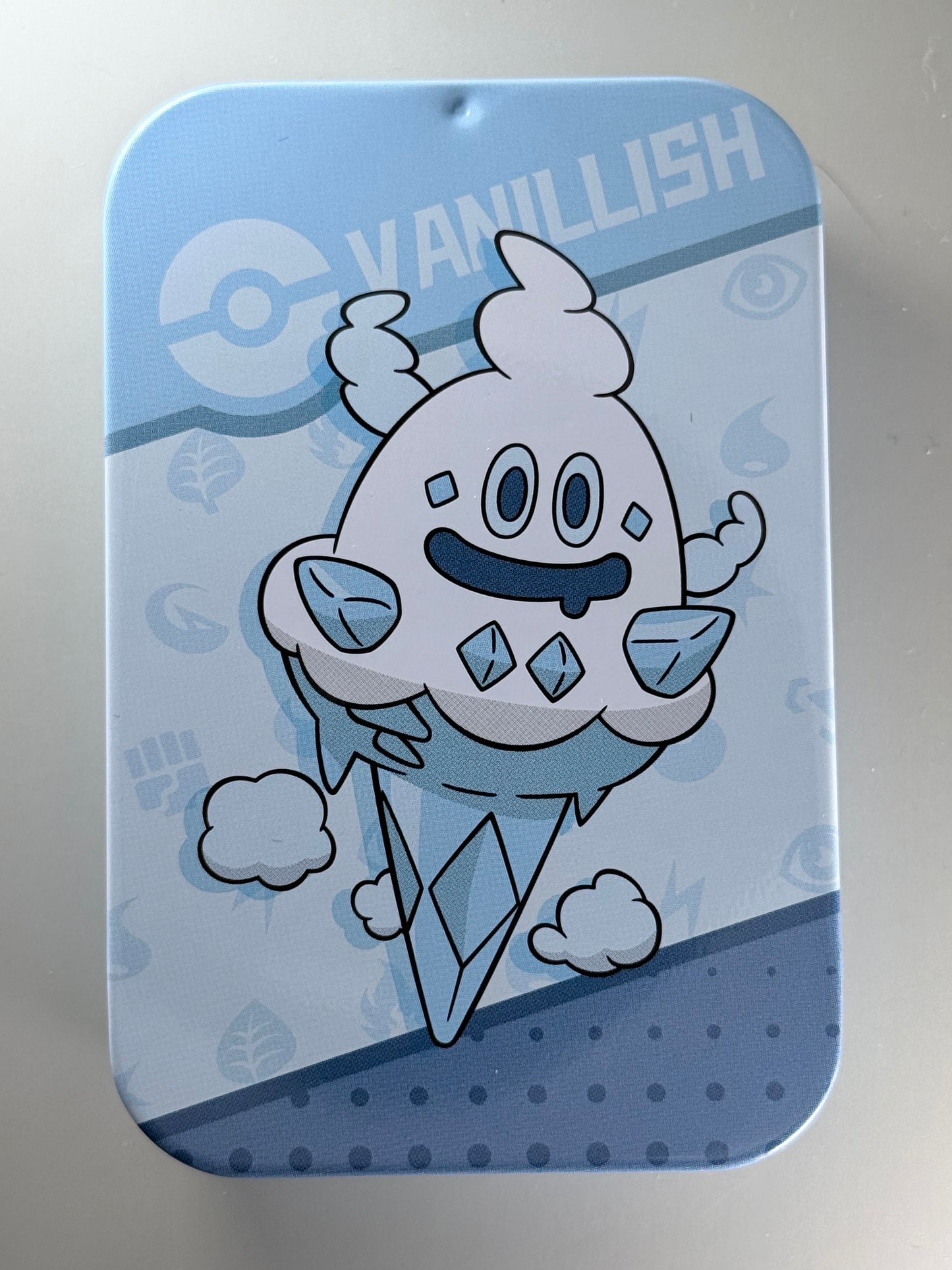 Pokemon 151 Travel Collection Mini Tin [CHN-S]