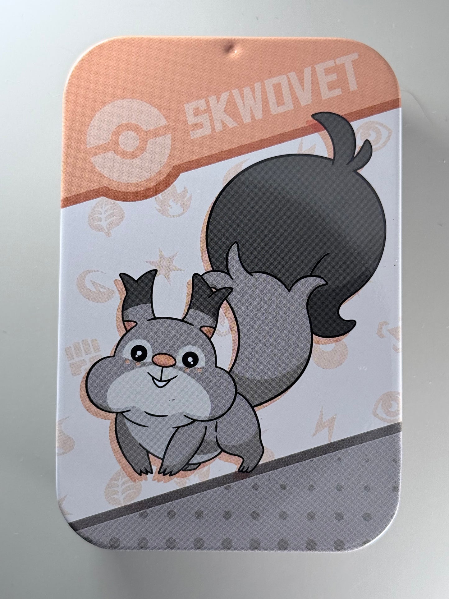 Pokemon 151 Travel Collection Mini Tin [CHN-S]