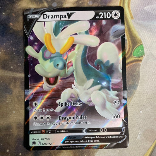 Drampa V