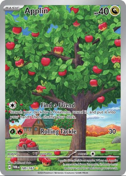 Applin