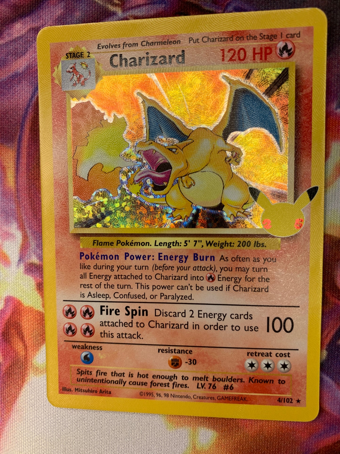 Charizard