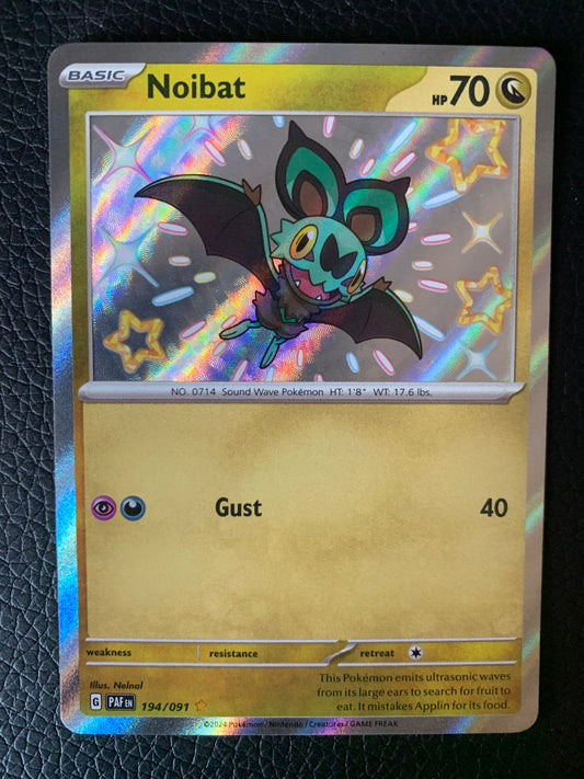 Noibat