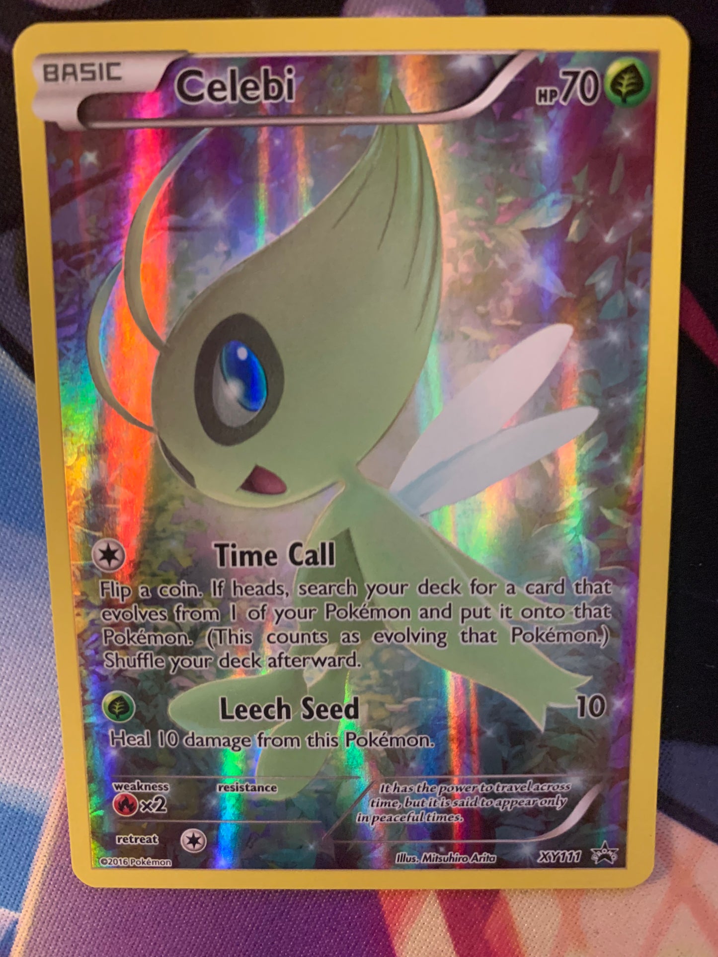 Celebi