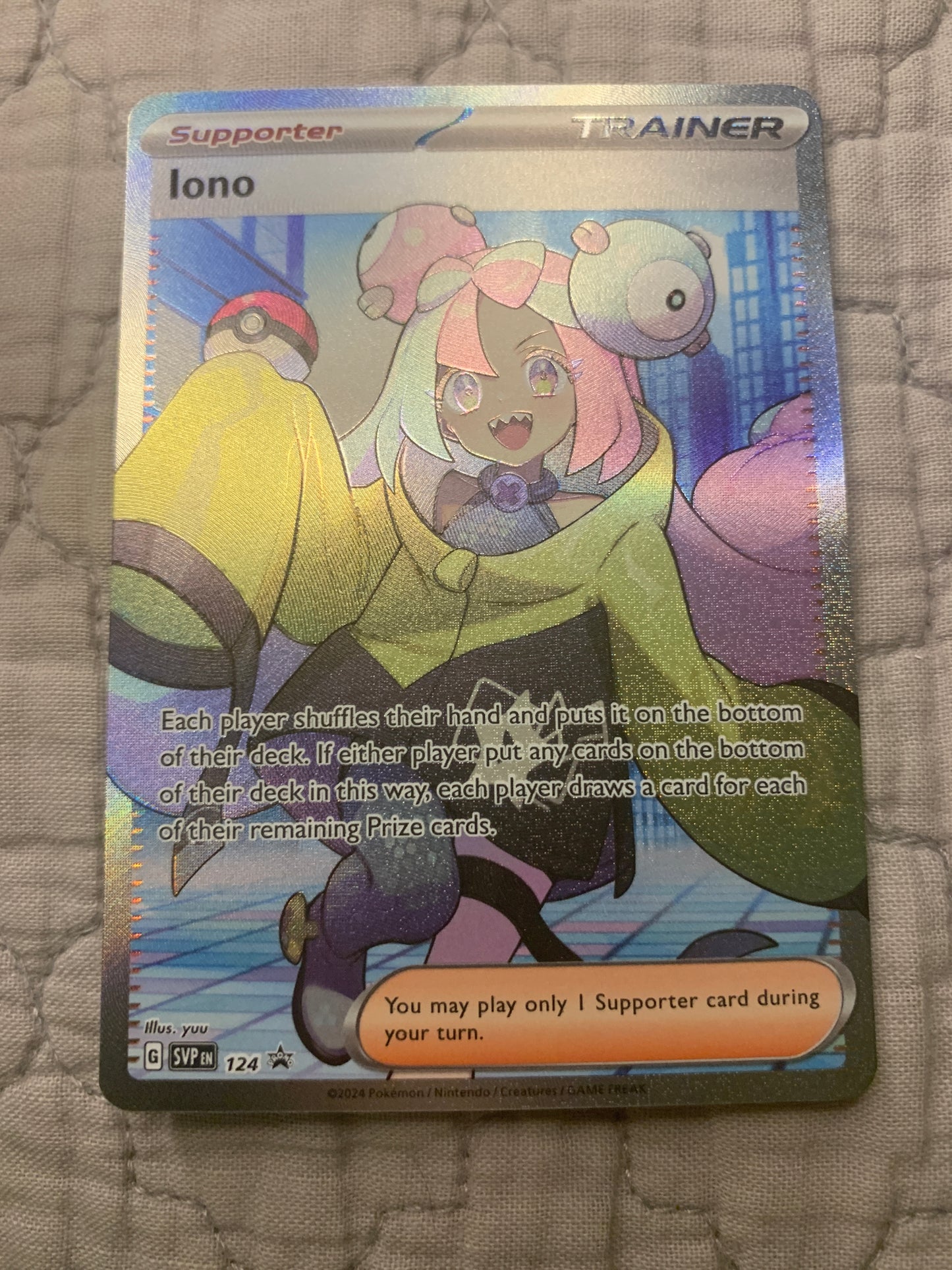 Iono