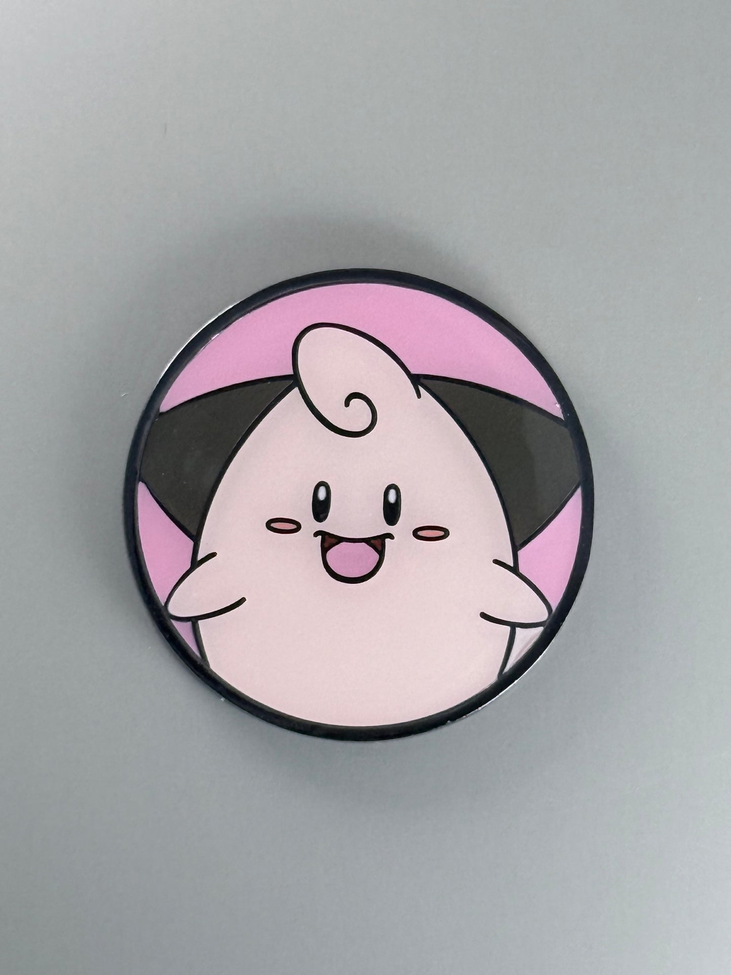 Pokemon SV Era Promo Magnet [CHN-S]