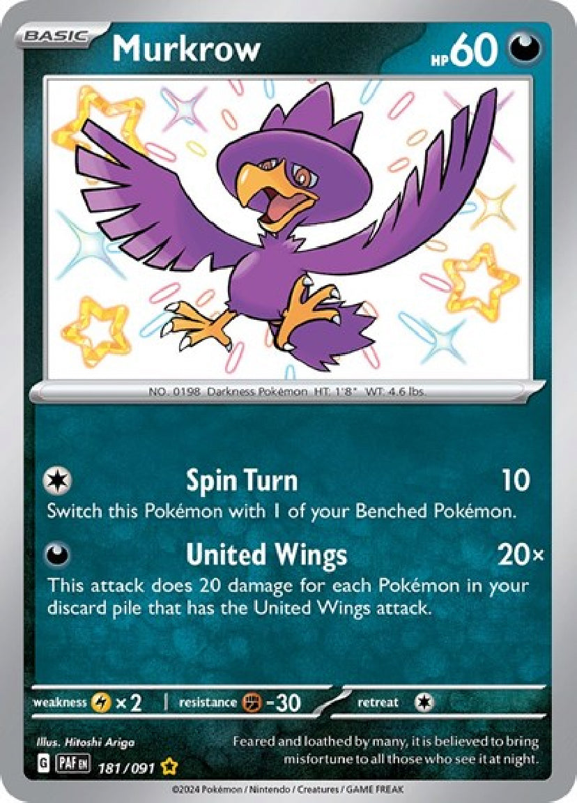 Murkrow