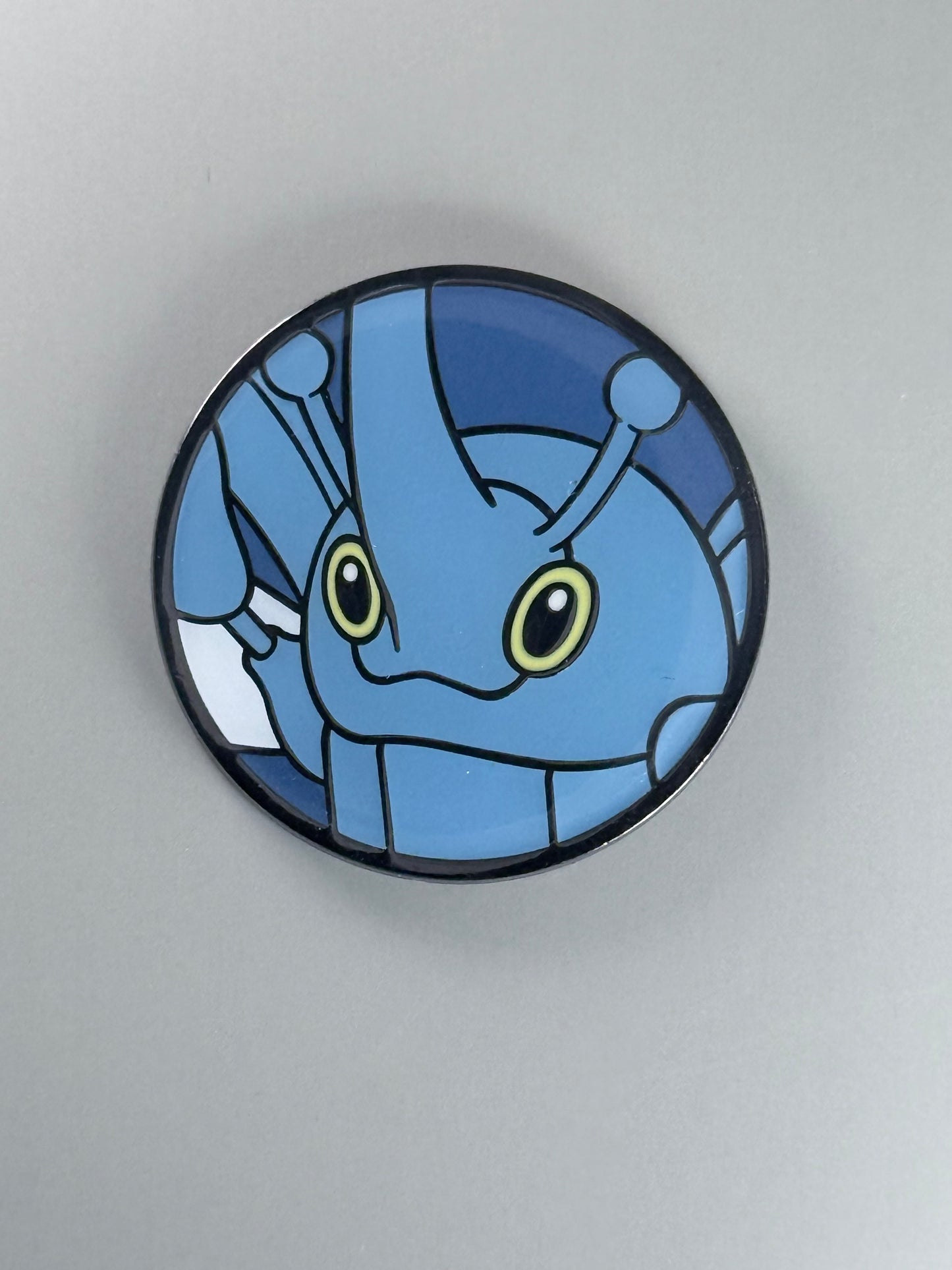 Pokemon SV Era Promo Magnet [CHN-S]